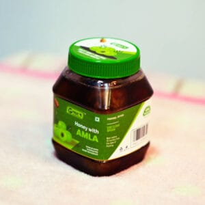 Honey Amla | 500g | Grays Honey