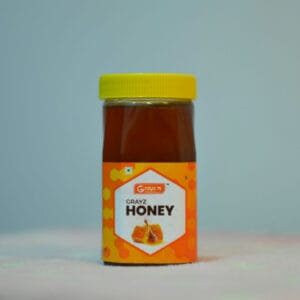 Honey Pet Jar | Grays Honey Products