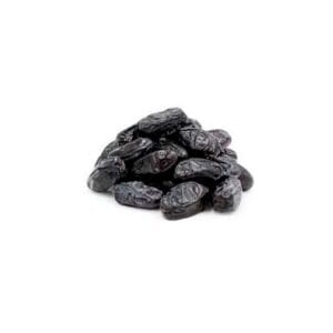 Black Dates – 400g | Grays Honey Products