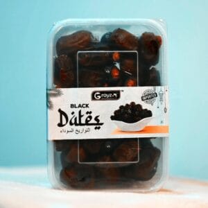 Black Dates